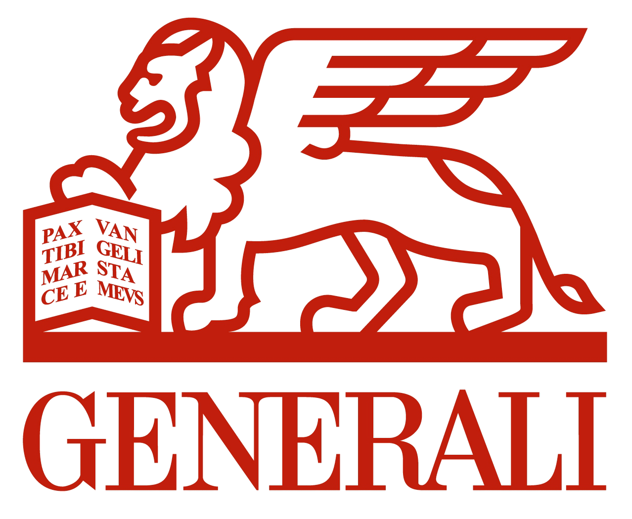 Logo Generali group SirCar Multiservice