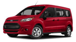 connect wagon