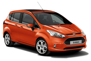 Ford Bmax
