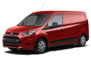 Ford nuovo transit connect