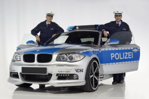 polizei-polizia-BMW