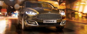 BANNER MONDEO VIGNALE