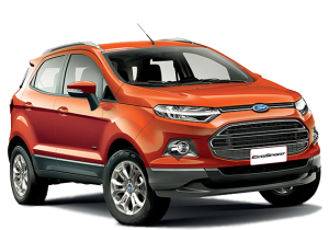ecosport