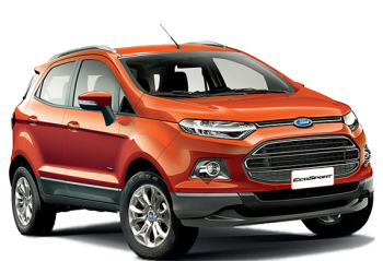 ecosport