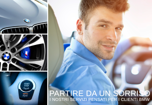 banner service bmw