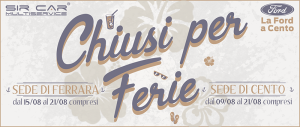 Banner ferie 2016