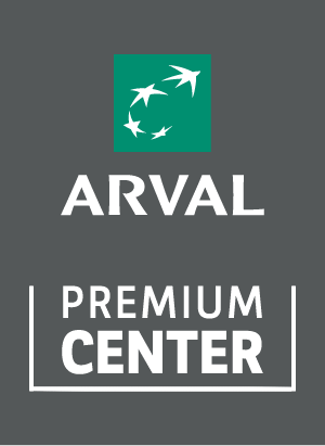 Arval Premium center